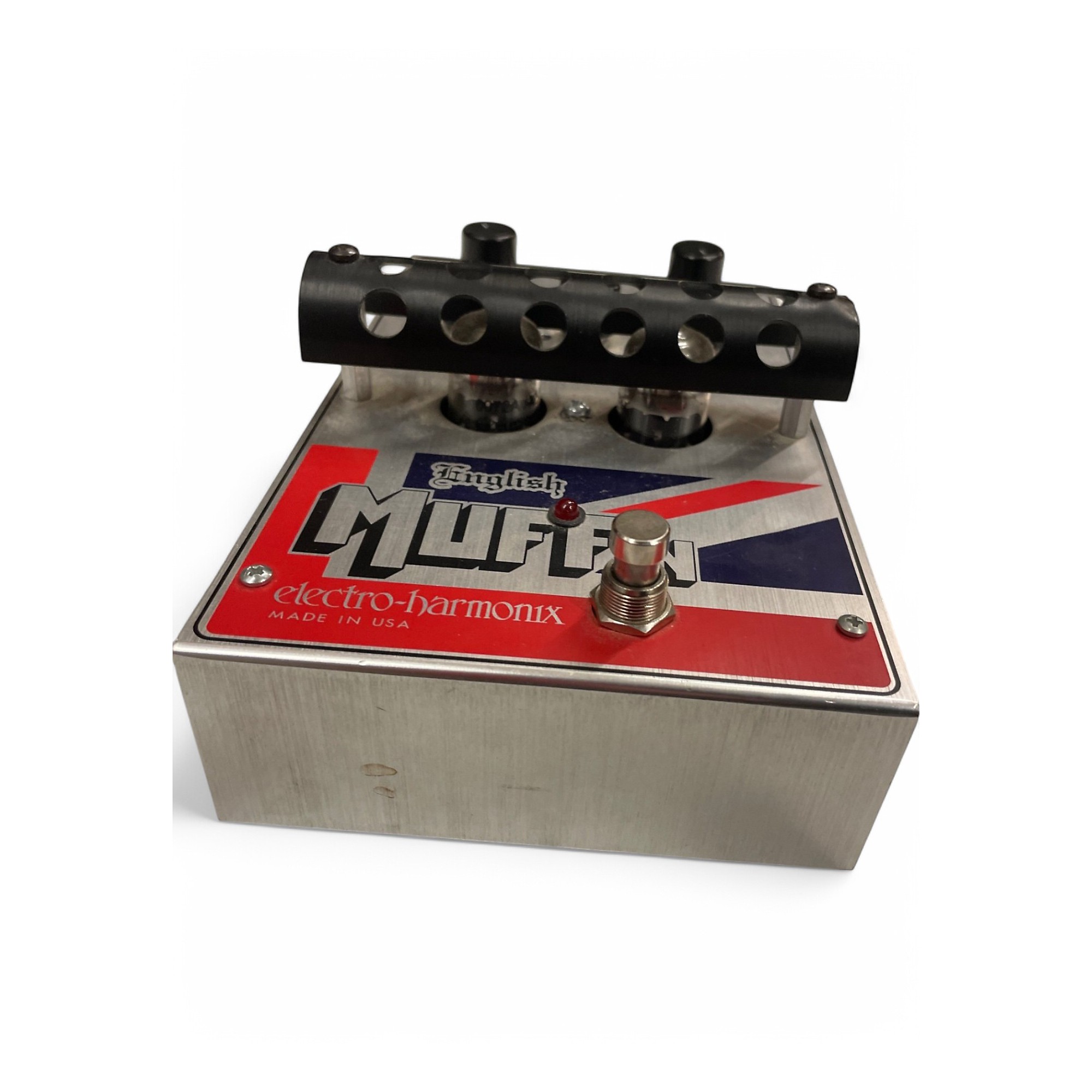 Used Electro-Harmonix Used Electro-Harmonix Classics English
