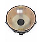 Used Orange County Drum & Percussion 7X13 Maple Ash Snare Chestnut Matte Drum