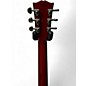 Used Gibson SG Standard Cherry Solid Body Electric Guitar
