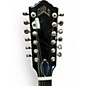 Used Guild SF 1-12DC/CHR Dakota Red Hollow Body Electric Guitar