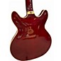 Used Guild SF 1-12DC/CHR Dakota Red Hollow Body Electric Guitar