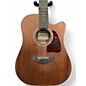 Used Ibanez AW54CE-OPN ARTWOOD 12 String Acoustic Electric Guitar