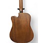 Used Ibanez AW54CE-OPN ARTWOOD 12 String Acoustic Electric Guitar