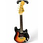 Vintage 1974 Fender MANDOCASTER 3 Tone Sunburst Mandolin thumbnail