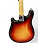 Vintage 1974 Fender MANDOCASTER 3 Tone Sunburst Mandolin