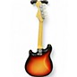 Vintage 1974 Fender MANDOCASTER 3 Tone Sunburst Mandolin
