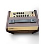 Used Fishman LOUDBOX MICRO Acoustic Guitar Combo Amp