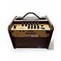 Used Fishman LOUDBOX MICRO Acoustic Guitar Combo Amp