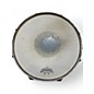 Used Pearl 14in LIMITED EDITION SST Trans Red Drum