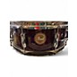 Used Pearl 14in LIMITED EDITION SST Trans Red Drum