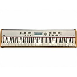 Used KORG SP500 88 Key Keyboard Workstation