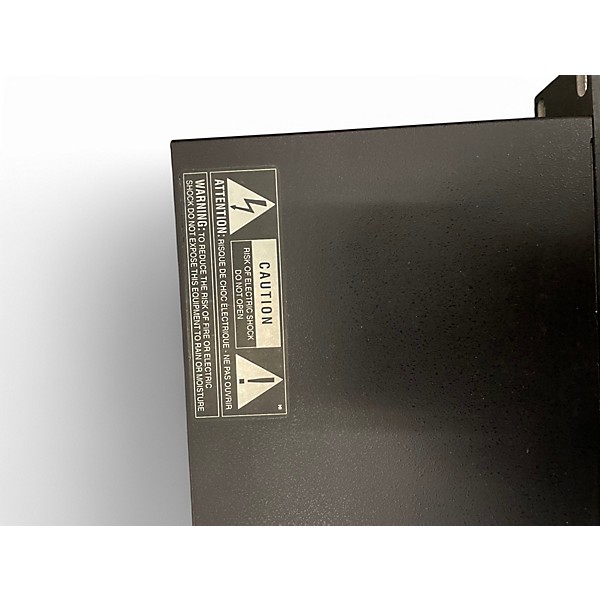 Used dbx PROJECT 1 223 Crossover