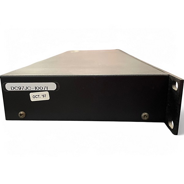 Used dbx PROJECT 1 223 Crossover