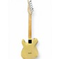 Used Tom Anderson T Classic Natural Solid Body Electric Guitar