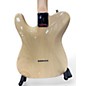 Used Tom Anderson T Classic Natural Solid Body Electric Guitar