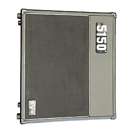 Used EVH 5150 Iconic Series 15W 1x10 Tube Guitar Combo Amp