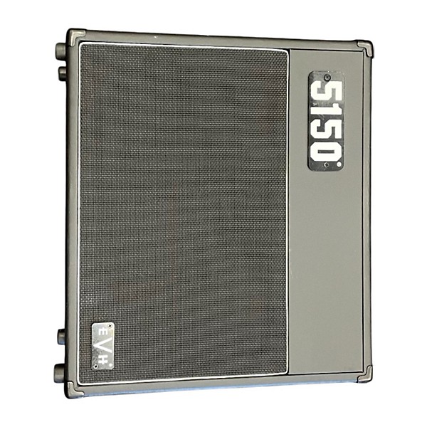 Used EVH 5150 Iconic Series 15W 1x10 Tube Guitar Combo Amp