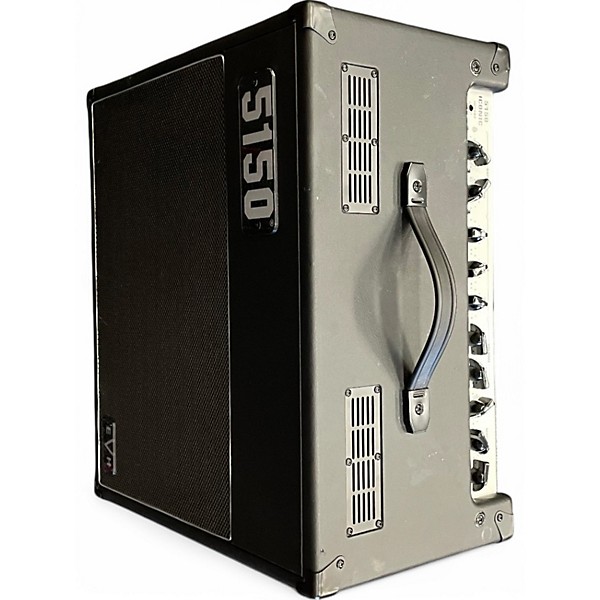 Used EVH 5150 Iconic Series 15W 1x10 Tube Guitar Combo Amp