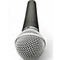 Used Shure SM58LC Dynamic Microphone