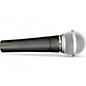 Used Shure SM58LC Dynamic Microphone