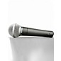 Used Shure SM58LC Dynamic Microphone