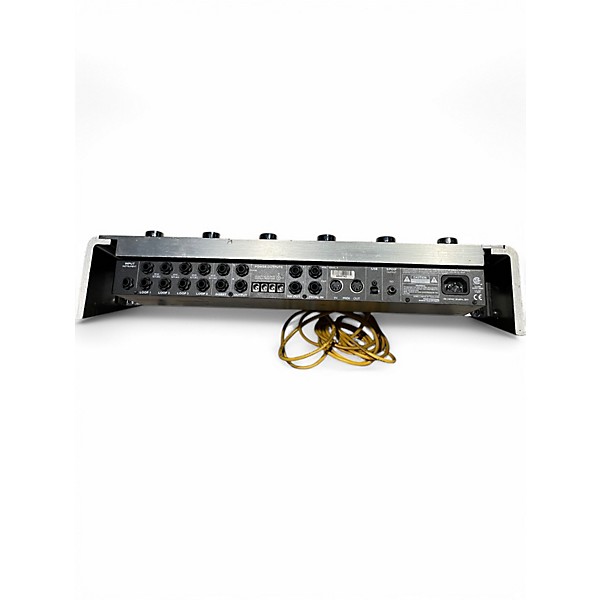 Used TC Electronic Used TC Electronic G System Effect Used TC Electronic Used TC Electronic G System Effect