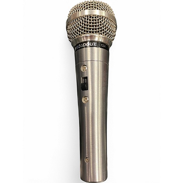 Used Shure prologue Dynamic Microphone