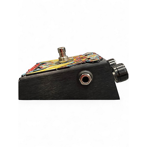 Used Beetronics FX vezzpa Effect Pedal