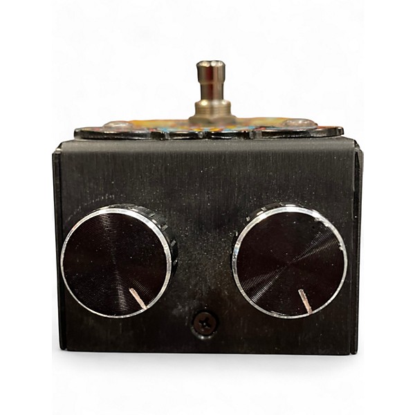 Used Beetronics FX vezzpa Effect Pedal