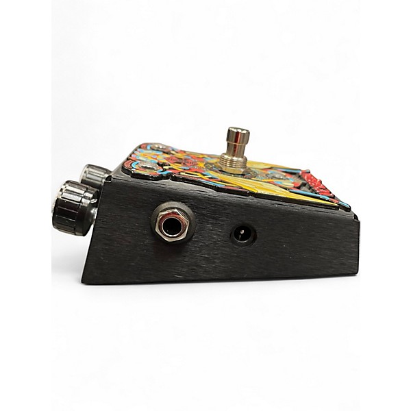Used Beetronics FX vezzpa Effect Pedal