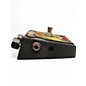 Used Beetronics FX vezzpa Effect Pedal
