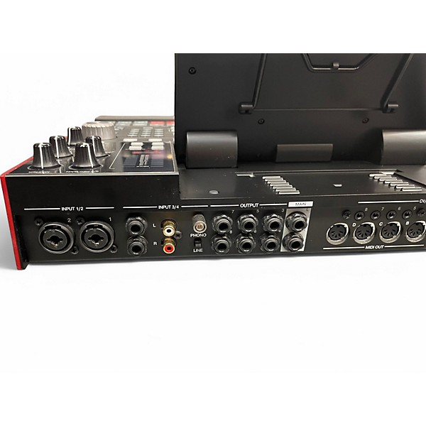 Used Akai Professional MPCX Production Controller