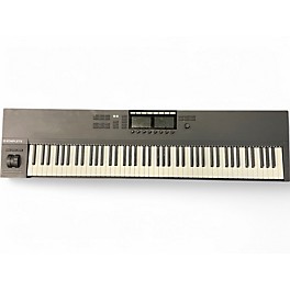 Used Native Instruments Komplete Kontrol S88 MIDI Controller