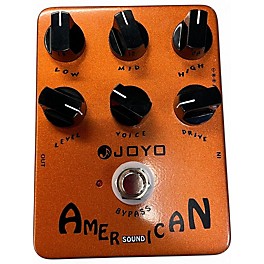 Used Joyo JF14 American Sound Effect Pedal
