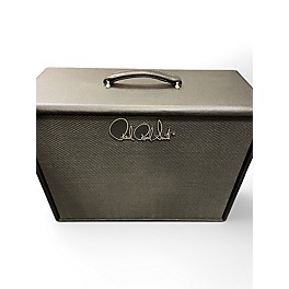 Used PRS 1x12 Closed Back Guitar Cabinet