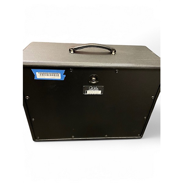 Used PRS 1x12 Closed Back Guitar Cabinet