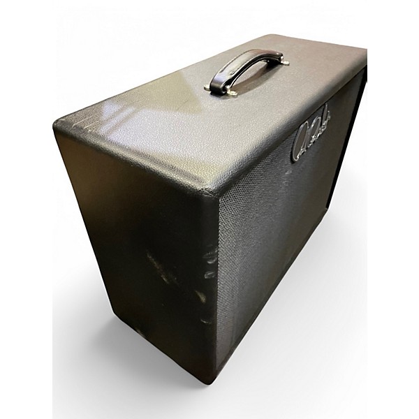 Used PRS 1x12 Closed Back Guitar Cabinet