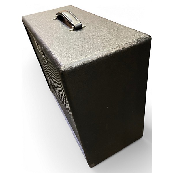 Used PRS 1x12 Closed Back Guitar Cabinet