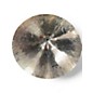 Used Wuhan 21in Medium Heavy ride Cymbal
