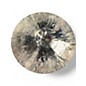 Used Wuhan 21in Medium Heavy ride Cymbal