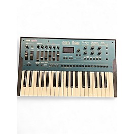 Used KORG OPSIX Synthesizer