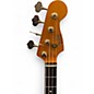 Vintage 1998 Fender '62 Reissue Precision Bass Mary Kaye Electric Bass Guitar