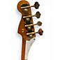 Vintage 1998 Fender '62 Reissue Precision Bass Mary Kaye Electric Bass Guitar