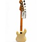 Vintage 1998 Fender '62 Reissue Precision Bass Mary Kaye Electric Bass Guitar