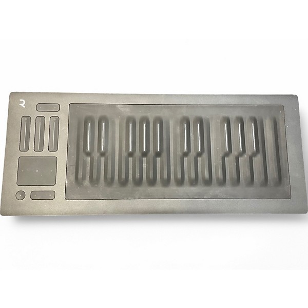 Used ROLI Seaboard Rise Keyboard Workstation,New Products : American Fashion Style Bags On Sale