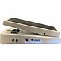 Used Dunlop 105Q Cry Baby Bass Wah Bass Effect Pedal thumbnail