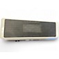 Used Dunlop 105Q Cry Baby Bass Wah Bass Effect Pedal
