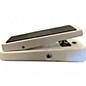 Used Dunlop 105Q Cry Baby Bass Wah Bass Effect Pedal