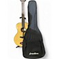 Used Breedlove Discovery Concert LH Natural Acoustic Guitar thumbnail