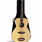 Used Breedlove Discovery Concert LH Natural Acoustic Guitar